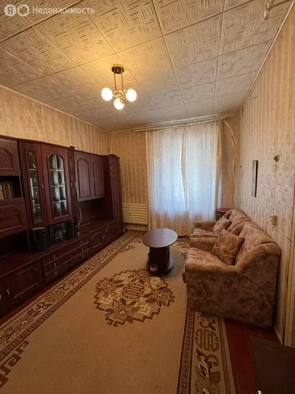 2-комнатная квартира: Симферополь, улица Ленина, 23 (41.4 м) - Фото 1