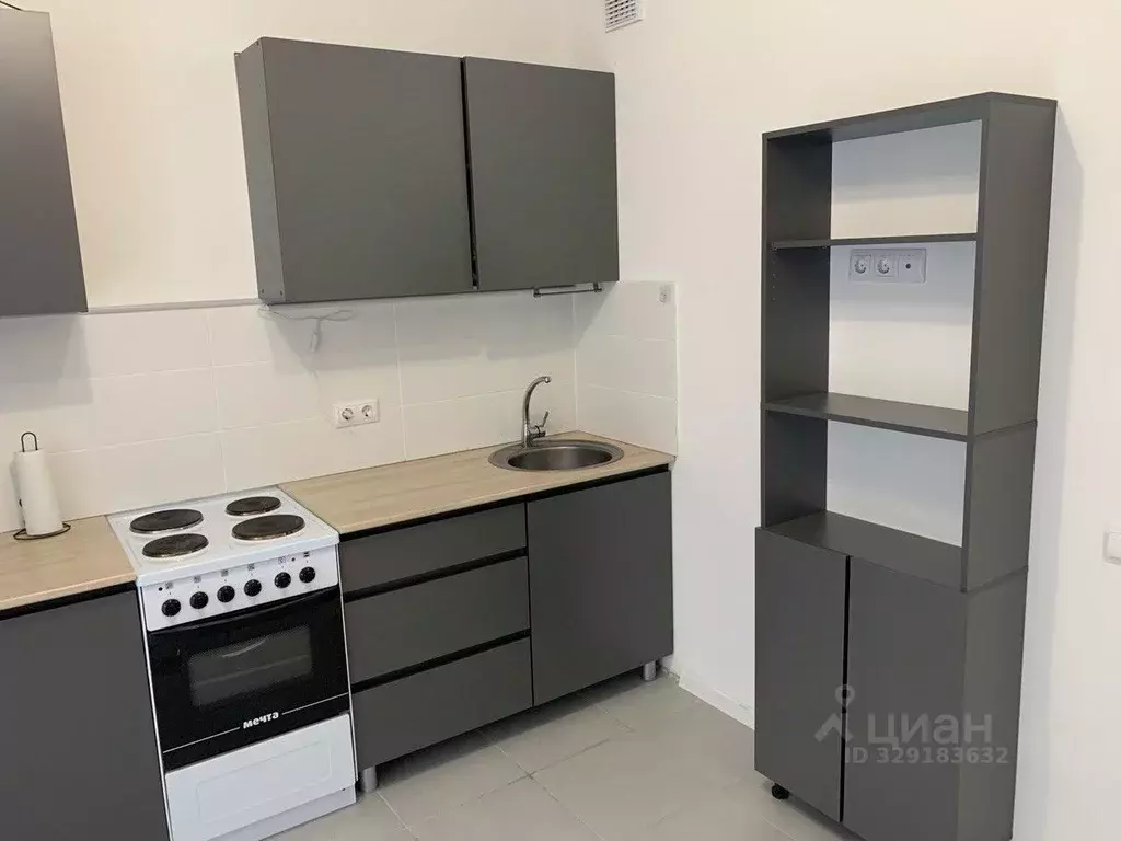 2-к кв. Москва Ереванская ул., 4К2 (61.0 м) - Фото 1