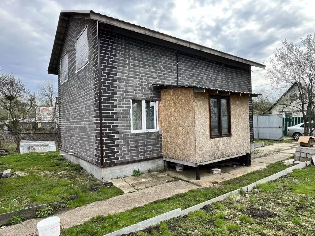 Дом в Московская область, Богородский городской округ, Пищевик СНТ ... - Фото 1