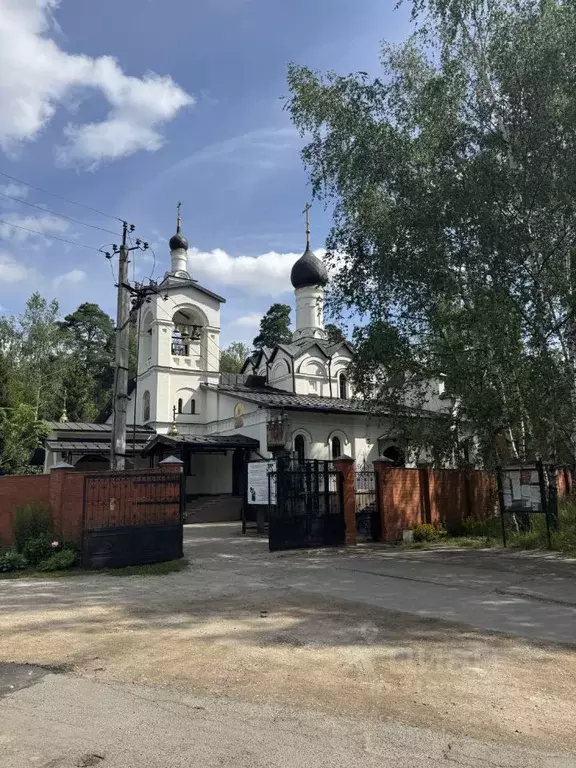 Участок в Московская область, Королев Текстильщик мкр,  (6.0 сот.) - Фото 0
