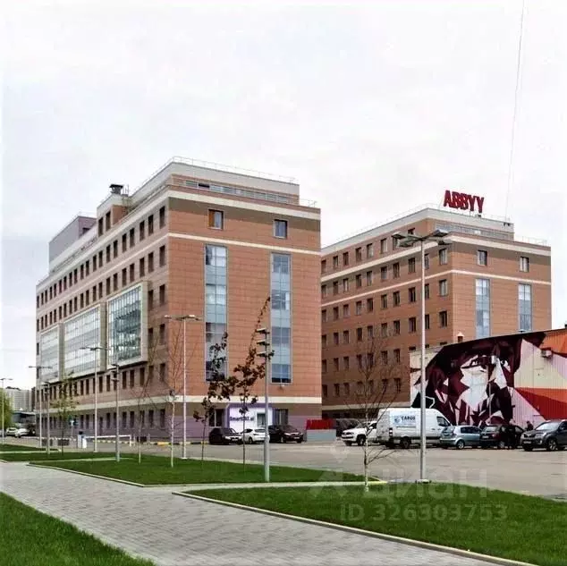 Офис в Москва Отрадная ул., 2БС6 (393 м) - Фото 2