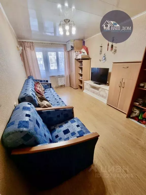 2-к кв. Архангельская область, Северодвинск Железнодорожная ул., 23А ... - Фото 2