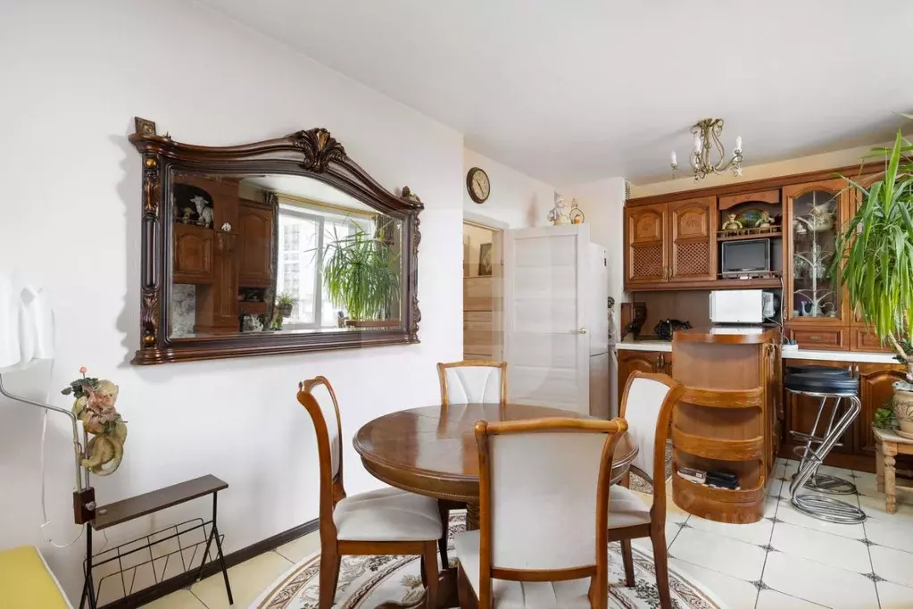 Свободной планировки кв. Новосибирская область, Новосибирск Красный ... - Фото 2