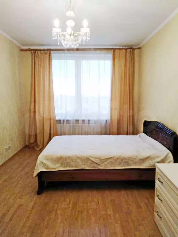 2-к. квартира, 66 м, 19/21 эт. - Фото 0