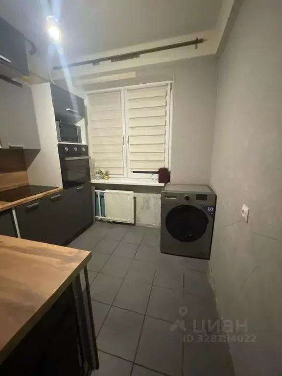 3-к кв. Санкт-Петербург, Санкт-Петербург, Колпино Тверская ул., 48 ... - Фото 2