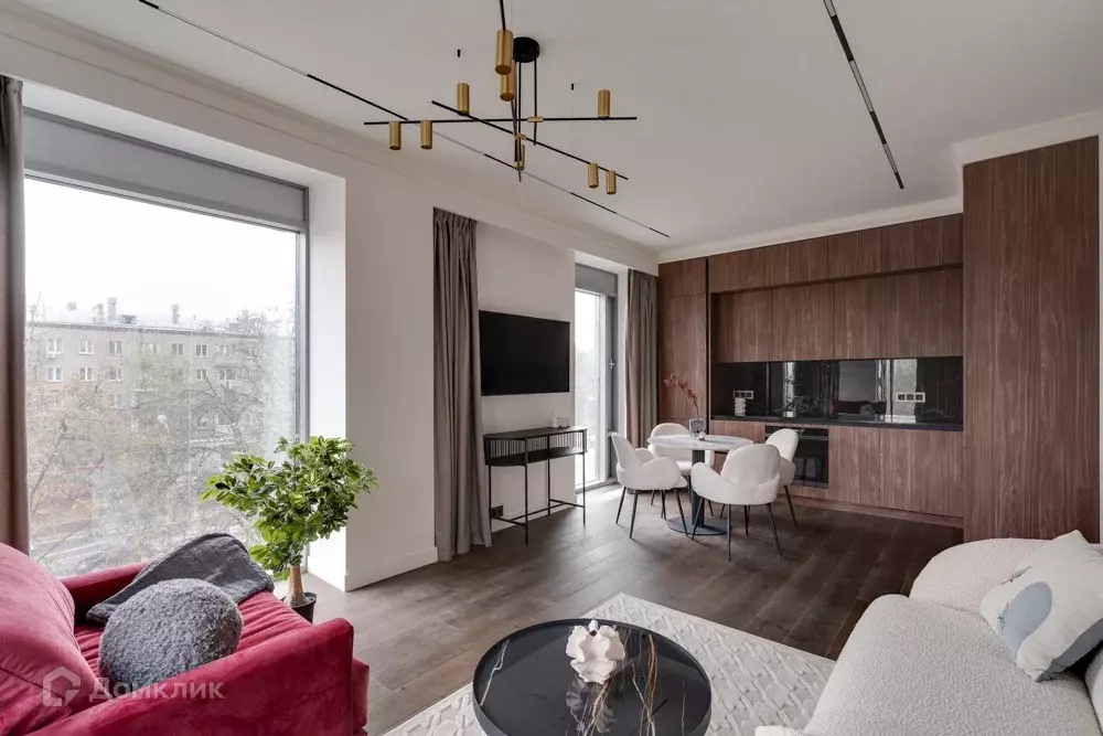 Продаётся 3-к квартира, 75 м - Фото 0