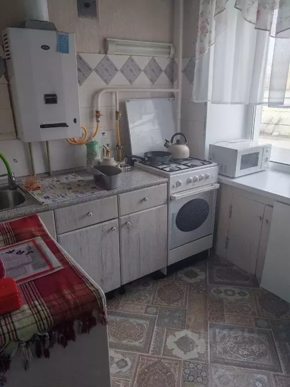 2-к кв. Нижегородская область, Дзержинск Прибрежная тер., ул. Попова, ... - Фото 0