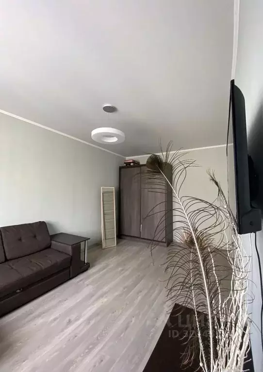 1-к кв. Ростовская область, Ростов-на-Дону, Нахичевань ул. Богданова, ... - Фото 1