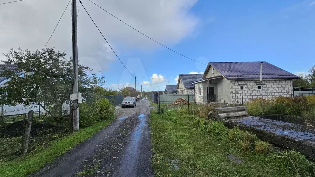 Участок 6 сот. (СНТ, ДНП) - Фото 0