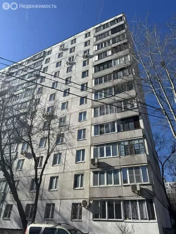 2-комнатная квартира: Москва, Алтуфьевское шоссе, 40Б (46.1 м) - Фото 0