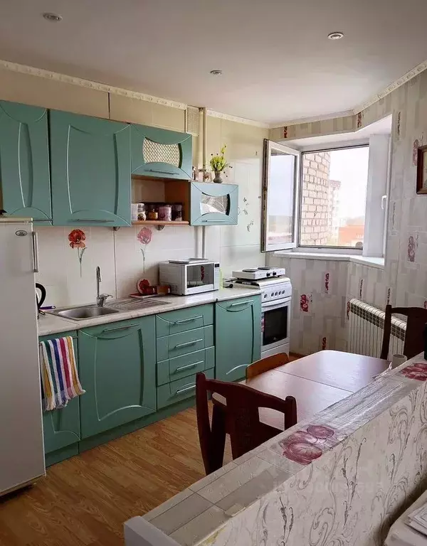 2-к кв. Ленинградская область, Сланцы ул. Ленина, 30 (54.0 м) - Фото 1