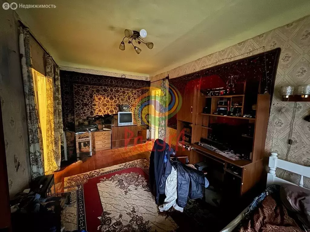 2-комнатная квартира: Кохма, улица Кочетовой, 28/7 (43.3 м) - Фото 2