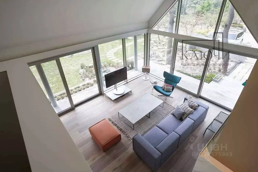 Дом в Башкортостан, Белорецкий район, с. Тирлянский  (60 м) - Фото 1