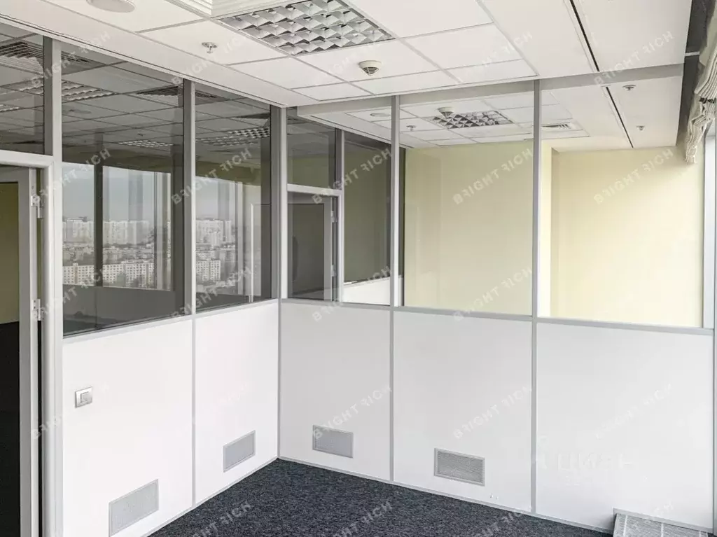 Офис в Москва Волгоградский просп., 43к3 (243 м) - Фото 1