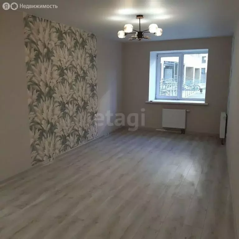 2-комнатная квартира: Самара, Московское шоссе, 18-й километр, 7А (55 ... - Фото 1