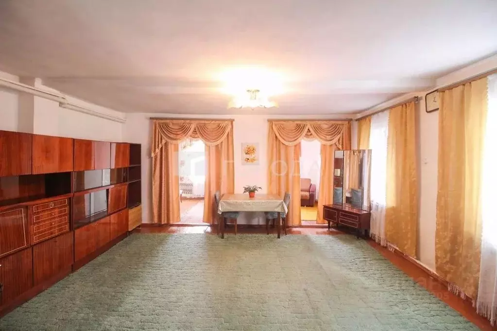 Дом в Алтайский край, Барнаул ул. Веховского, 53 (75 м) - Фото 1