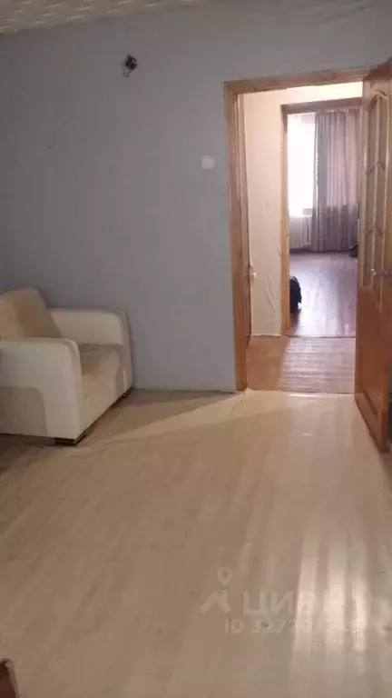 2-к кв. Тульская область, Новомосковск ул. Шахтерская, 20 (44.0 м) - Фото 1