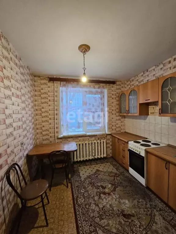 1-к кв. Тюменская область, Тюмень Ткацкий проезд, 3 (33.0 м) - Фото 1