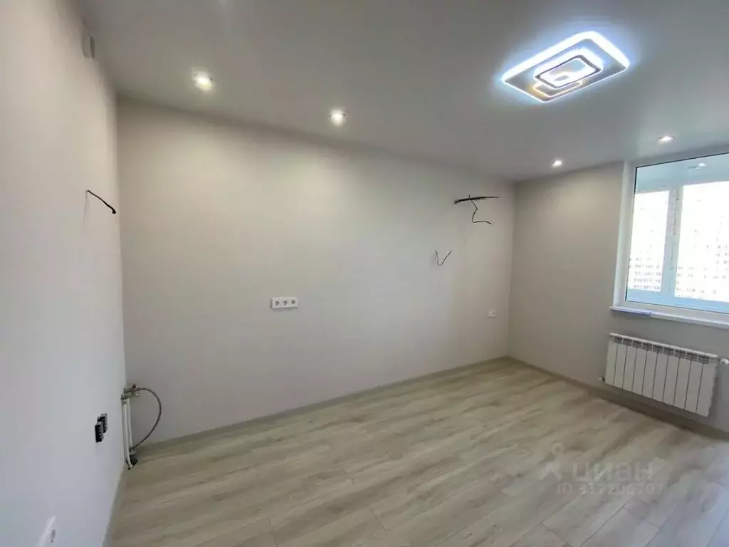 Студия Краснодарский край, Анапа Рождественская ул., 55к1 (28.0 м) - Фото 1
