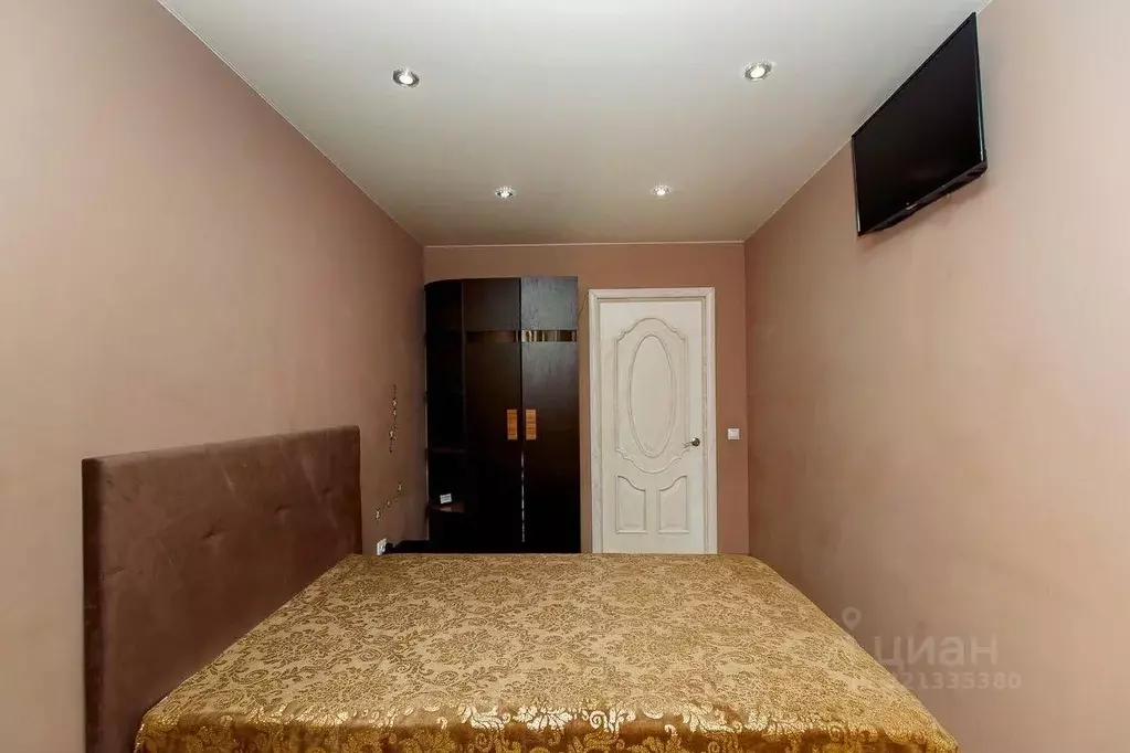 2-к кв. Сахалинская область, Южно-Сахалинск Пограничная ул., 60 (48.0 ... - Фото 2