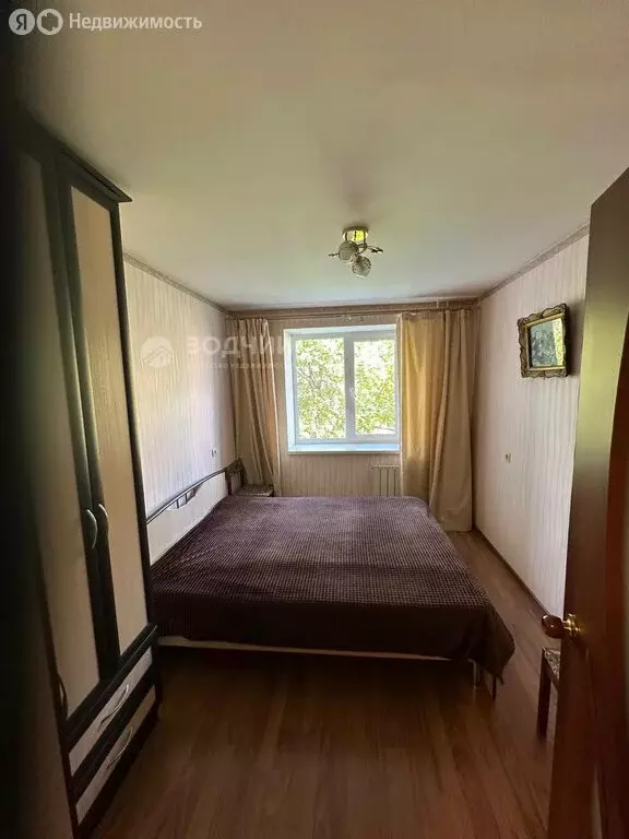 2-комнатная квартира: Канаш, улица Ильича, 3А (46.7 м) - Фото 2