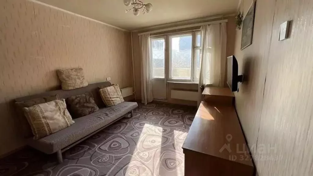 1-к кв. Свердловская область, Екатеринбург ул. Крестинского, 59к1 ... - Фото 2