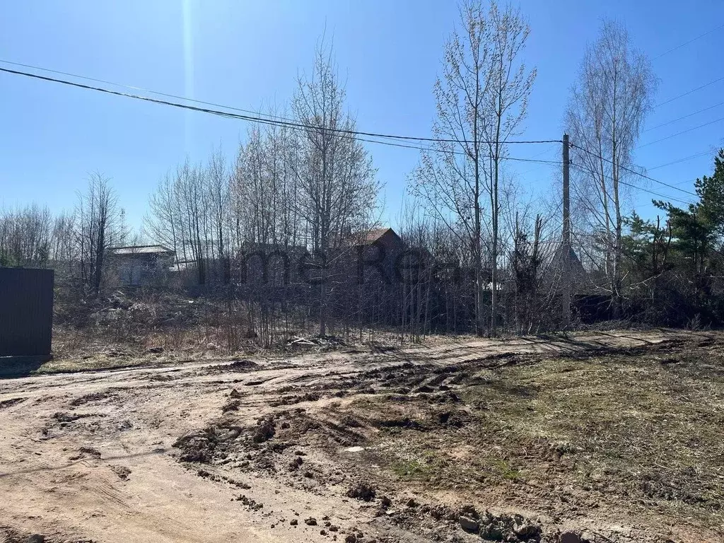 Участок в Московская область, Одинцовский городской округ, Горки-2 СНТ ... - Фото 2