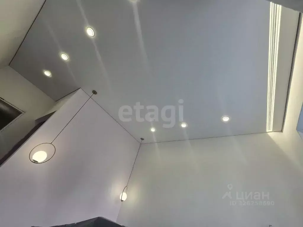 3-к кв. Новосибирская область, Бердск Новосибирская ул., 3 (75.7 м) - Фото 1