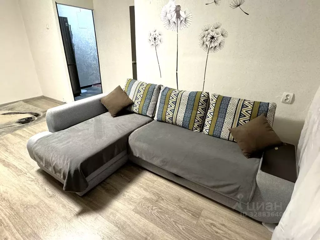 2-к кв. Московская область, Королев проезд Макаренко, 12А (44.6 м) - Фото 2