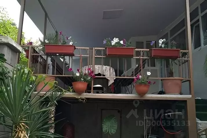 Дом в Крым, Ялта городской округ, Симеиз пгт ул. Григория Неуймина (60 ... - Фото 1