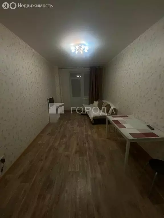 2-комнатная квартира: Новосибирск, Вокзальная магистраль, 5 (47 м) - Фото 1