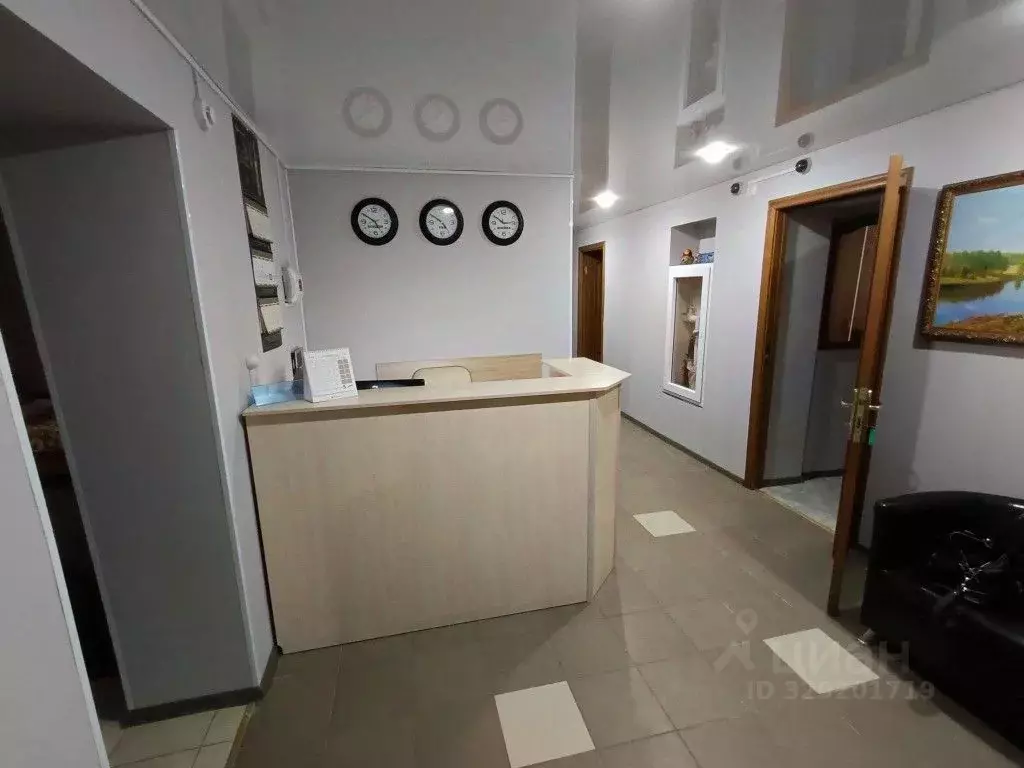 Комната Башкортостан, Уфа ул. Генерала Горбатова, 7/5 (10.0 м) - Фото 1