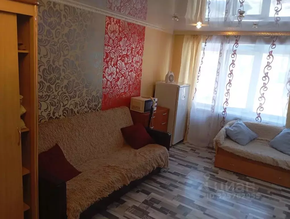 Студия Камчатский край, Петропавловск-Камчатский просп. 50 лет ... - Фото 1