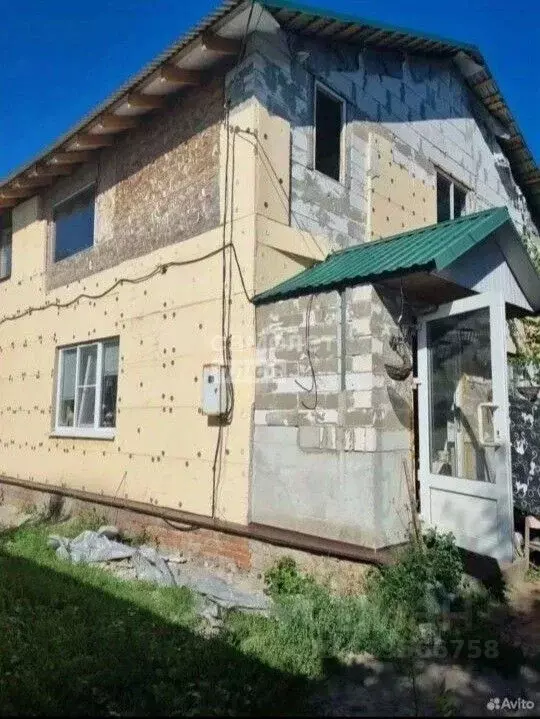 Дом в Курская область, Курск Ромашковая ул., 38 (140 м) - Фото 2
