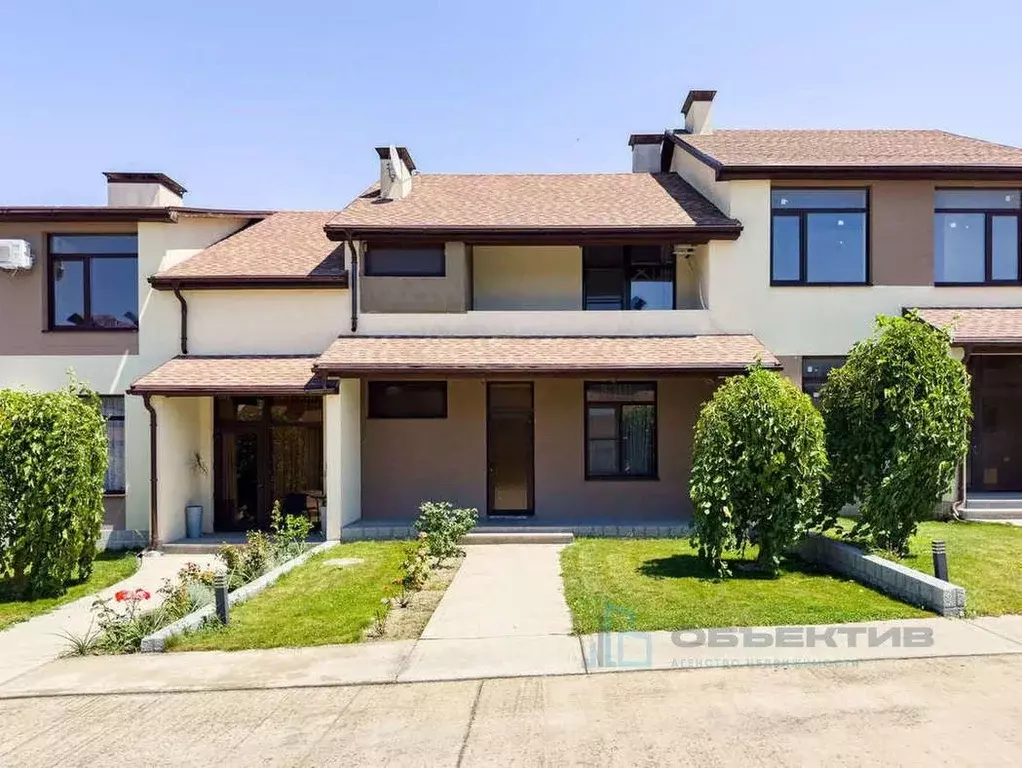 3-к кв. Краснодарский край, Новороссийск городской округ, Натухаевская ... - Фото 1