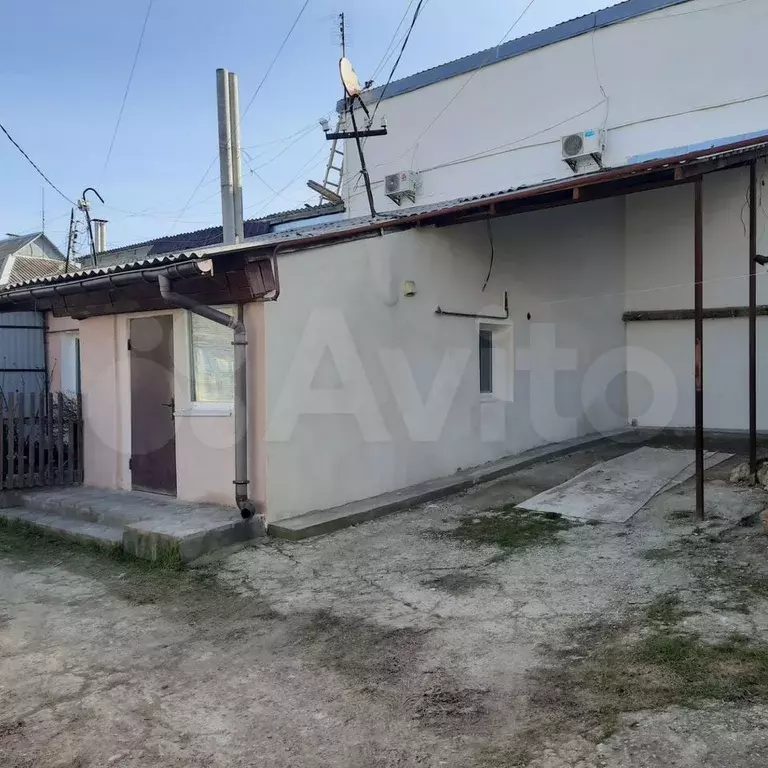 2-к. квартира, 45 м, 1/1 эт. - Фото 0