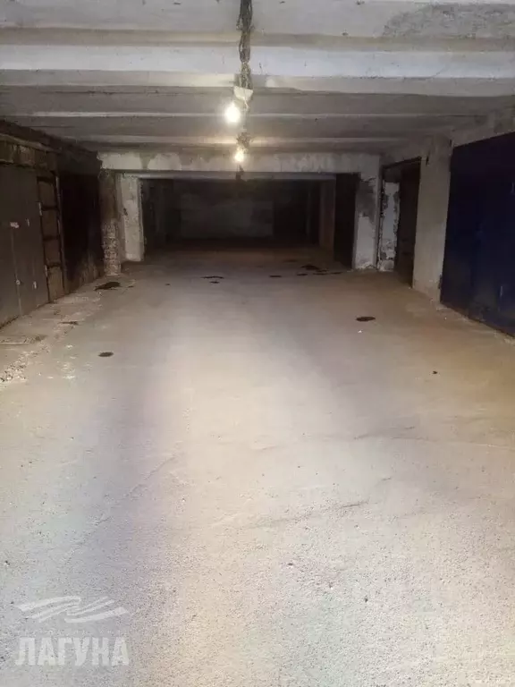 Гараж в Томская область, Томск просп. Фрунзе, 24 (24 м) - Фото 1