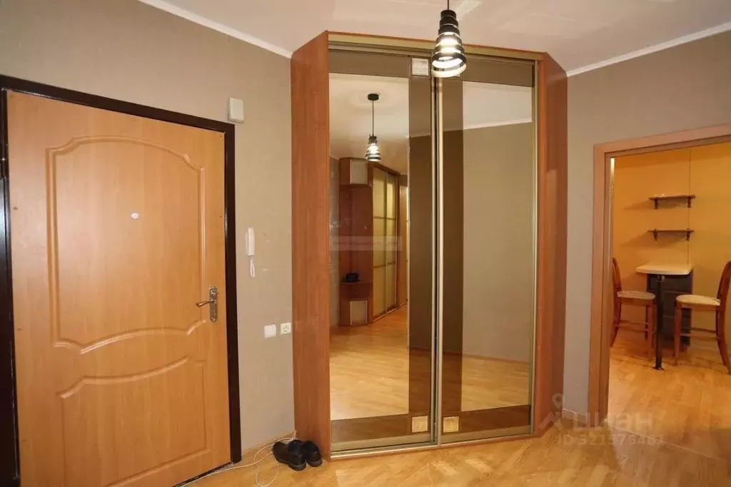 3-к кв. Белгородская область, Белгород ул. Газовиков, 11 (97.1 м) - Фото 0