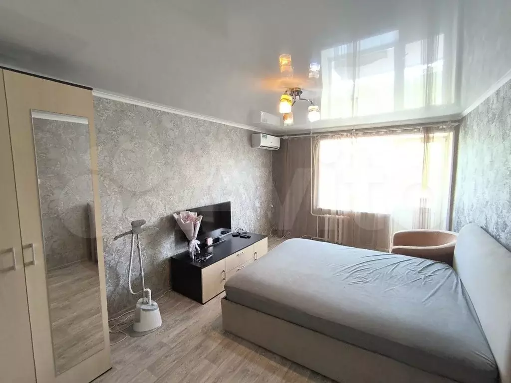 1-к. квартира, 33 м, 4/5 эт. - Фото 0