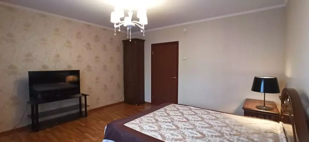 1-к кв. Москва Внуковское поселение, ул. Летчика Ульянина, 4 (41.0 м) - Фото 2