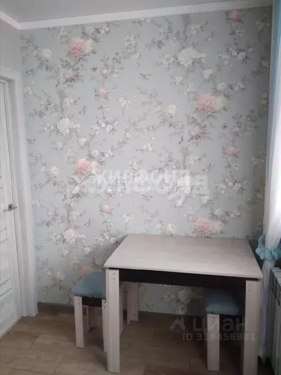 1-к кв. Новосибирская область, Новосибирск ул. Фадеева, 66/9 (32.0 м) - Фото 1