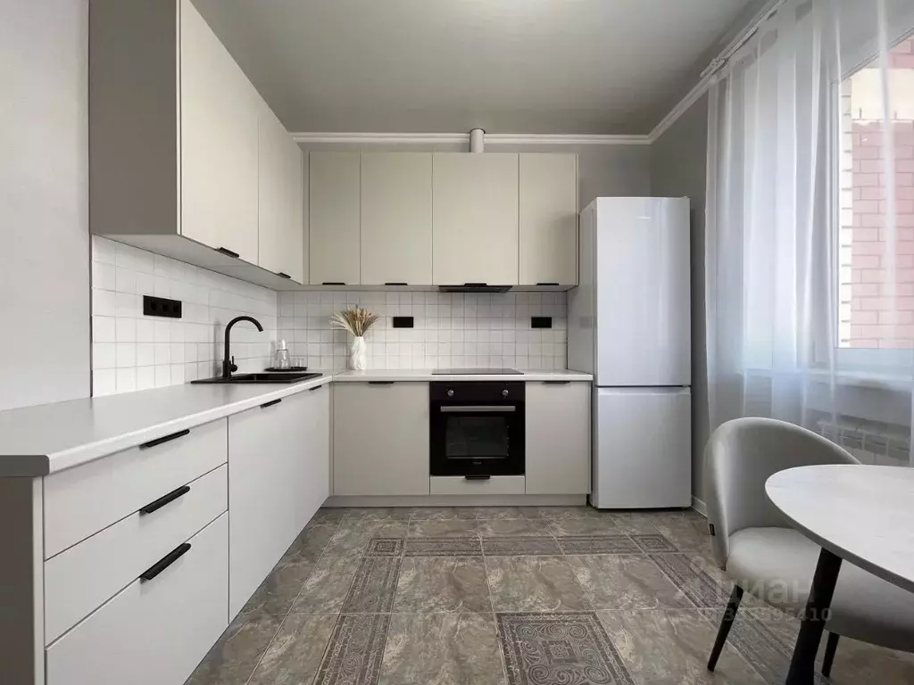 2-к кв. Московская область, Балашиха Балашихинское ш., 16 (61.5 м) - Фото 2
