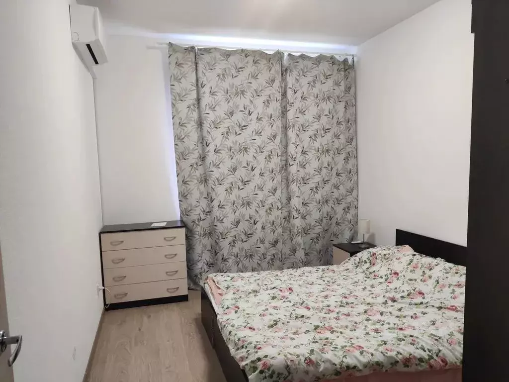 1-к кв. Ленинградская область, Мурино Всеволожский район, бул. ... - Фото 1