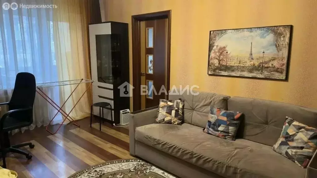 2-комнатная квартира: Королёв, микрорайон Юбилейный, улица М.М. ... - Фото 2