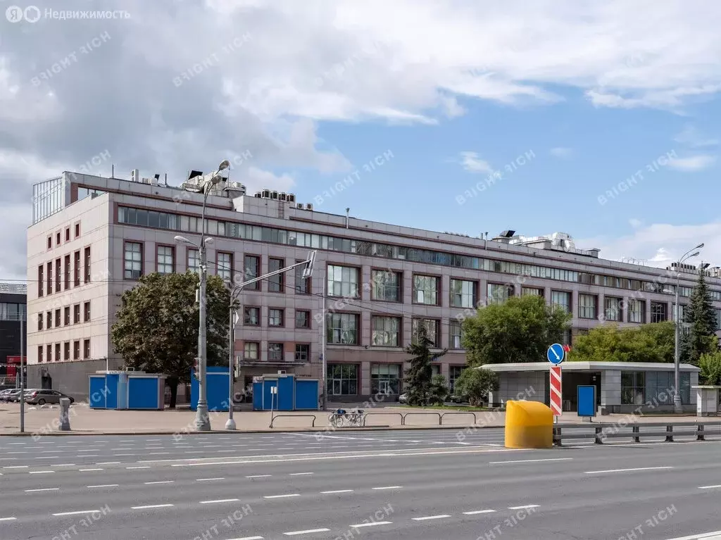 Офис (199.1 м) - Фото 2