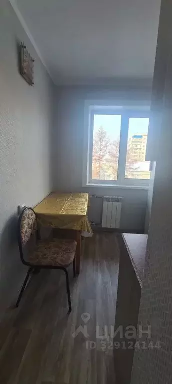 2-к кв. Иркутская область, Иркутск ул. Маршала Конева, 56 (45.0 м) - Фото 2