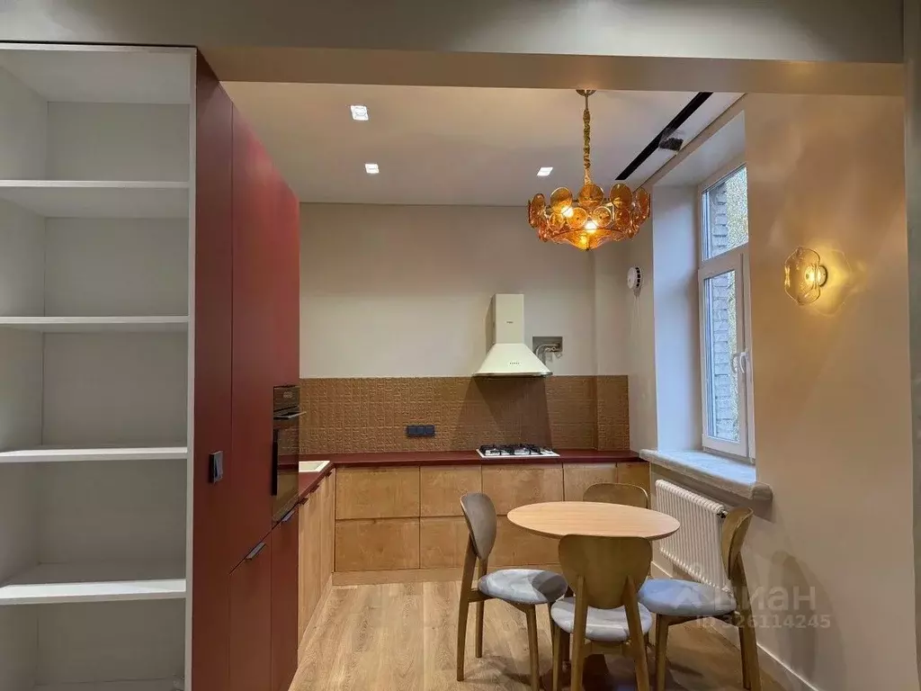 3-к кв. Москва ул. Дмитрия Ульянова, 28 (78.0 м) - Фото 1