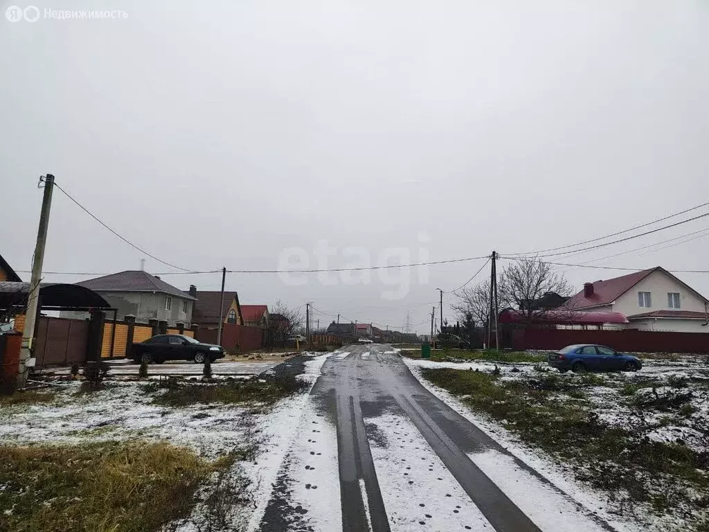 Участок в городское поселение Северный, рабочий посёлок Северный, ... - Фото 1