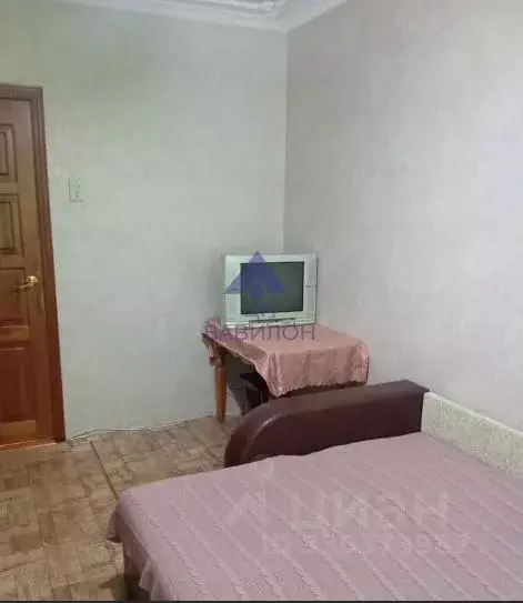 Комната Ростовская область, Волгодонск просп. Строителей (15.0 м) - Фото 1