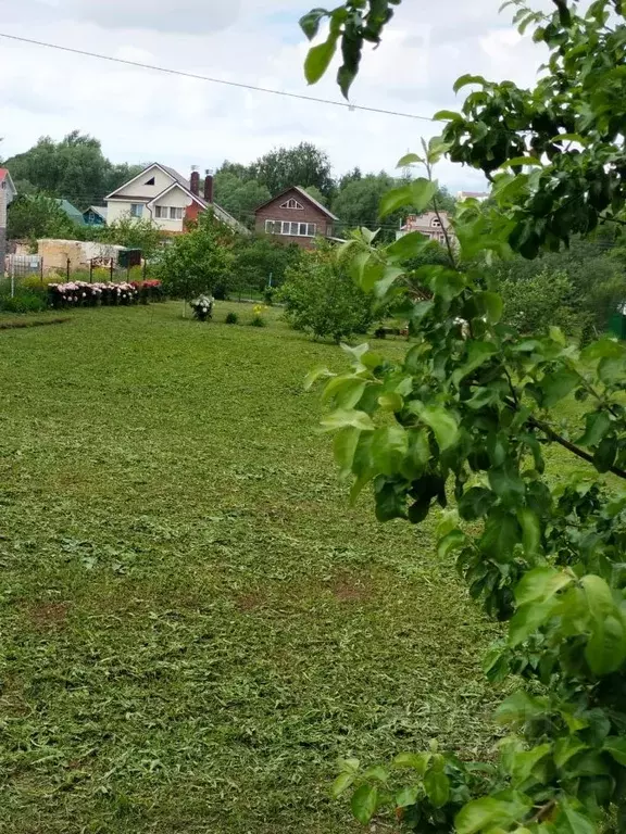 Участок в Чувашия, Чебоксары Светлая ул. (18.0 сот.) - Фото 1